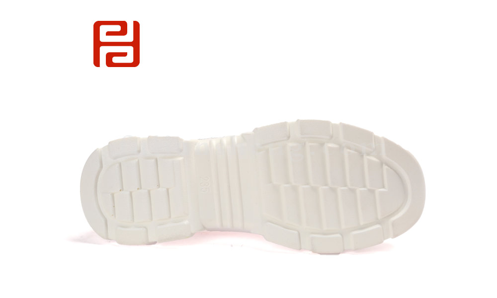 福連升休閑運(yùn)動鞋女鞋舒適輕便時尚百搭20春款圖片