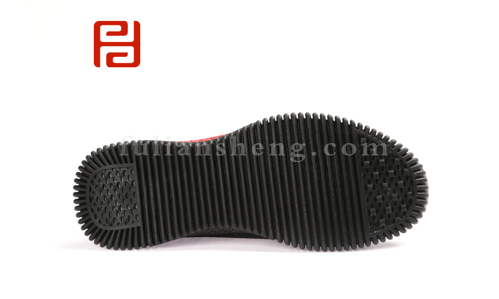 福連升春款男士透氣網(wǎng)面一腳蹬運(yùn)動(dòng)防滑老北京布鞋圖片