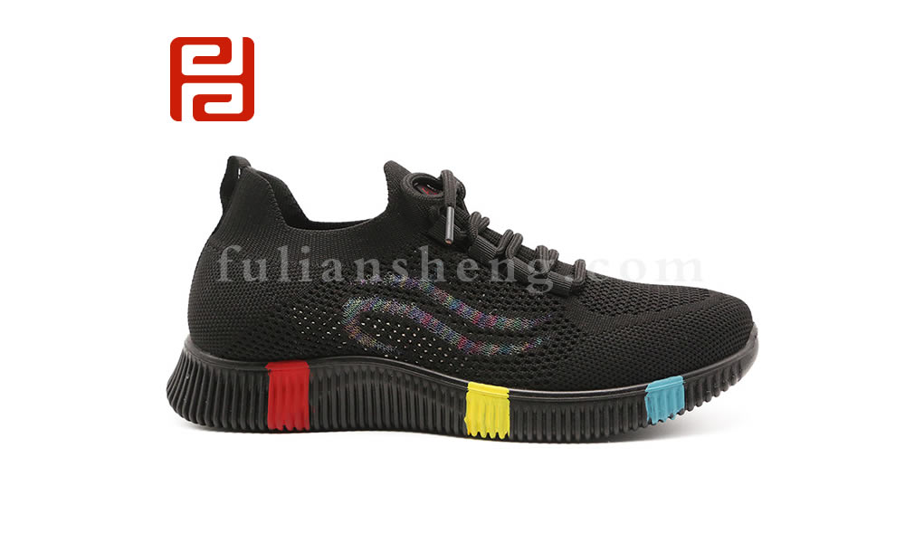 福連升老北京布鞋運動休閑超輕網眼透氣夏款運動鞋圖片