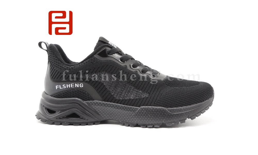 旅游鞋男鞋中年休閑戶外運動鞋棉麻舒適外出慢跑鞋圖片