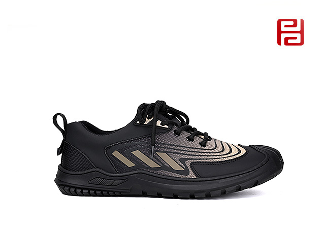 福連升春秋單鞋休閑戶外旅游鞋耐磨舒適護(hù)腳