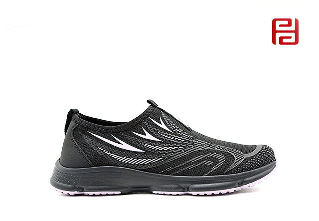 福連升春秋輕便旅行涉水鞋女鞋3D緩震舒適自由