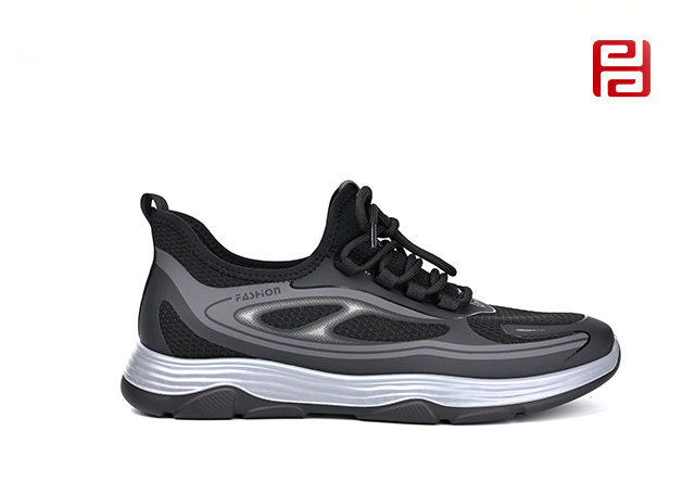 福連升春秋男鞋休閑運(yùn)動(dòng)單鞋輕便靈動(dòng)時(shí)尚鞋子