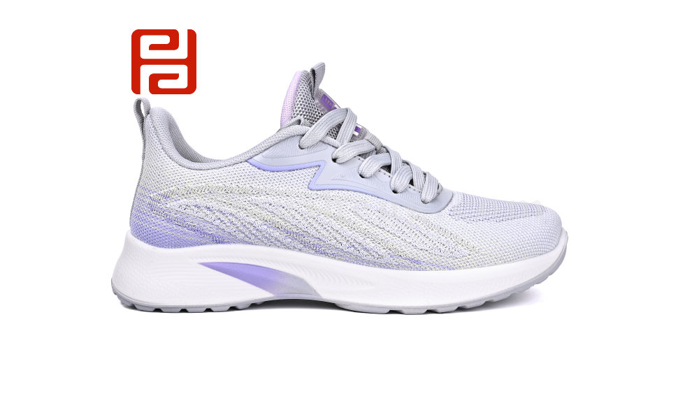 福連升春秋運(yùn)動(dòng)女鞋輕便舒適休閑運(yùn)動(dòng)單鞋