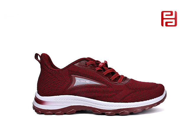 福連升春秋休閑運(yùn)動健步鞋中老年運(yùn)動鞋