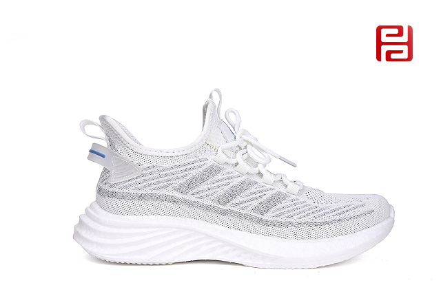 福連升春季休閑運(yùn)動漫步鞋輕便舒適散步鞋