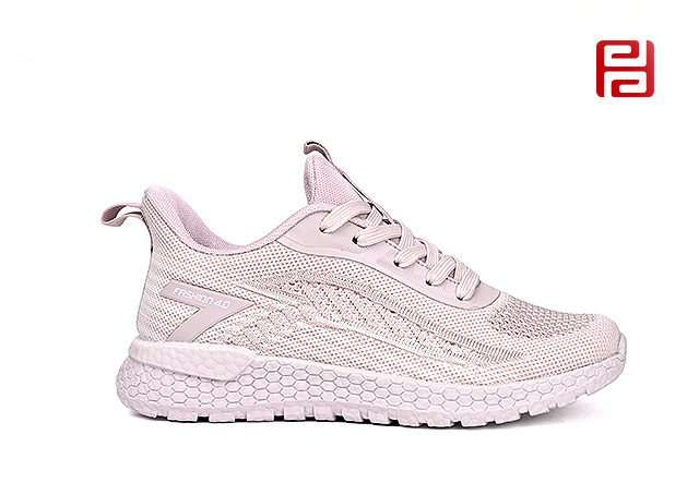 福連升春秋季悠閑輕動鞋舒適運動鞋女鞋