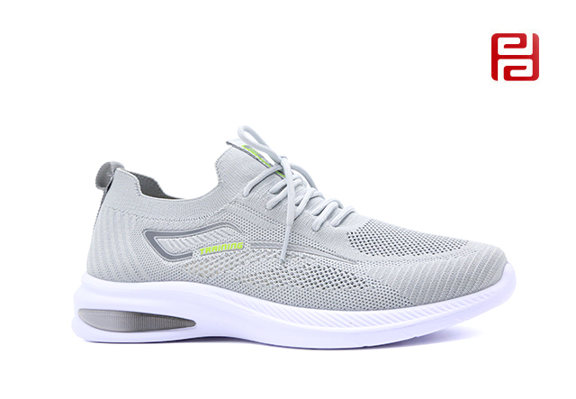 福連升夏季男鞋休閑運動生活漫步鞋