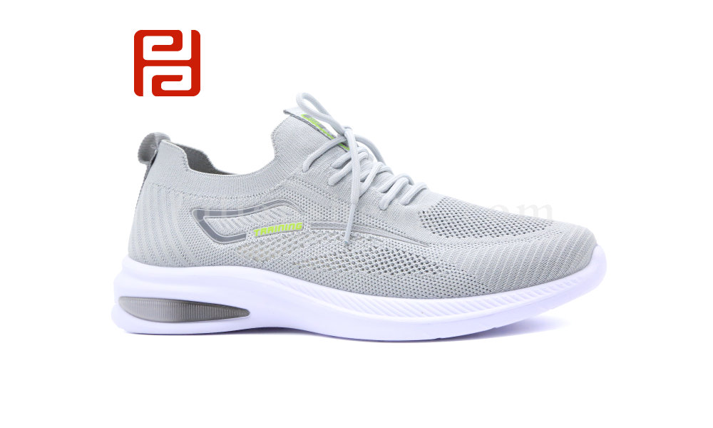 福連升夏季男鞋休閑運動生活漫步鞋