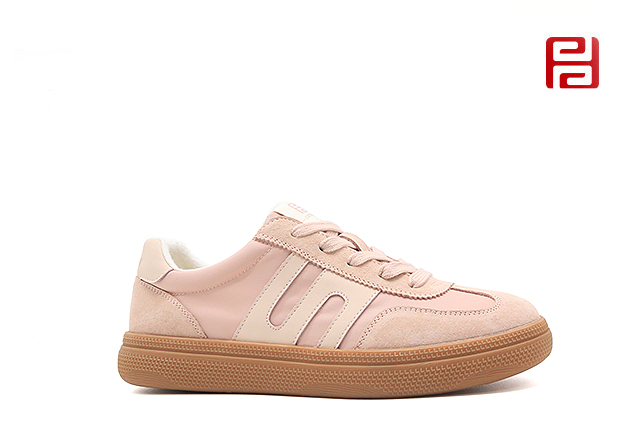 福連升春秋單鞋新款休閑板鞋女鞋潮流板鞋