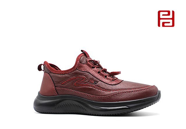 福連升冬季新款運(yùn)動(dòng)生活女鞋休閑運(yùn)動(dòng)健步鞋