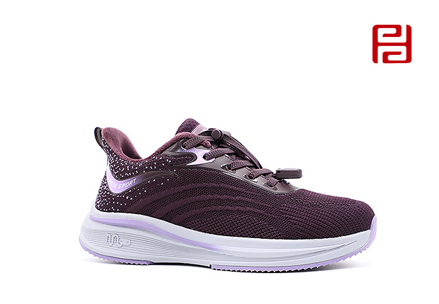 福連升冬季新款運(yùn)動(dòng)生活女鞋休閑運(yùn)動(dòng)健步鞋