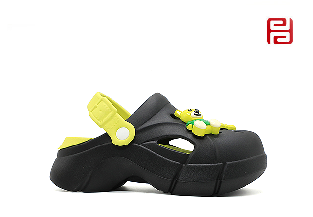 福連升夏季新款休閑女拖鞋