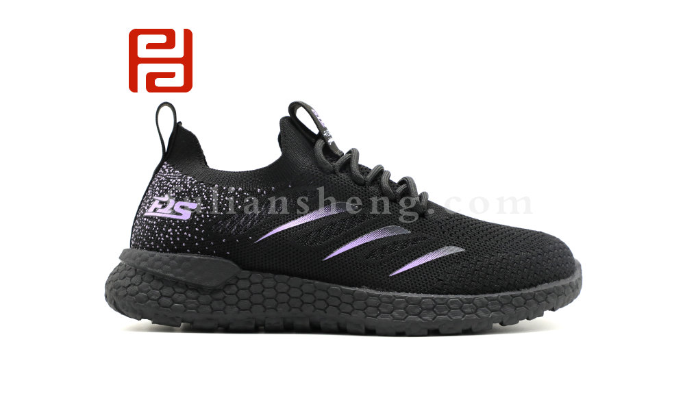 福連升春秋女鞋運動生活休閑運動漫步鞋