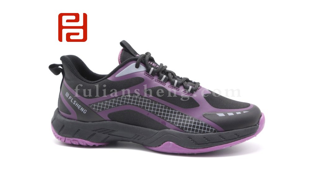 福連升休閑運動女鞋輕便戶外旅游鞋涉水防滑透氣鞋子