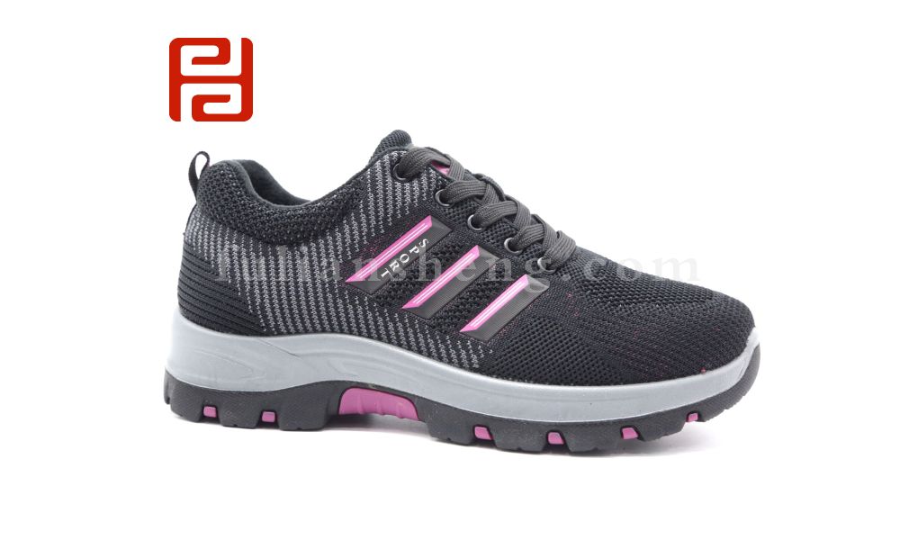 福連升休閑鞋冬季保暖舒適中老年旅游鞋女鞋防滑戶外徒步鞋圖片