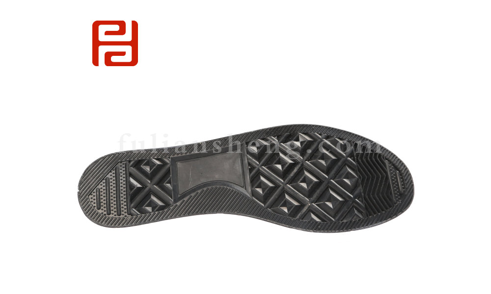 福連升20春運(yùn)動(dòng)系帶高幫板鞋男款休閑鞋(圖5)