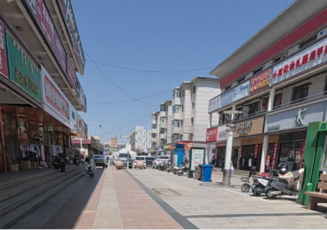 2026縣域?qū)嶓w鞋店轉(zhuǎn)型調(diào)研：從貨品內(nèi)卷到用戶心智運營