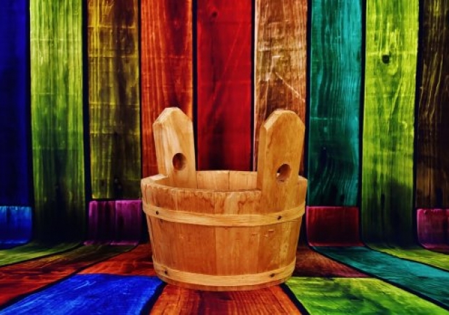 白醋泡腳有什么好處-可以直接用白醋泡腳嗎 揭秘最簡便的正確方法