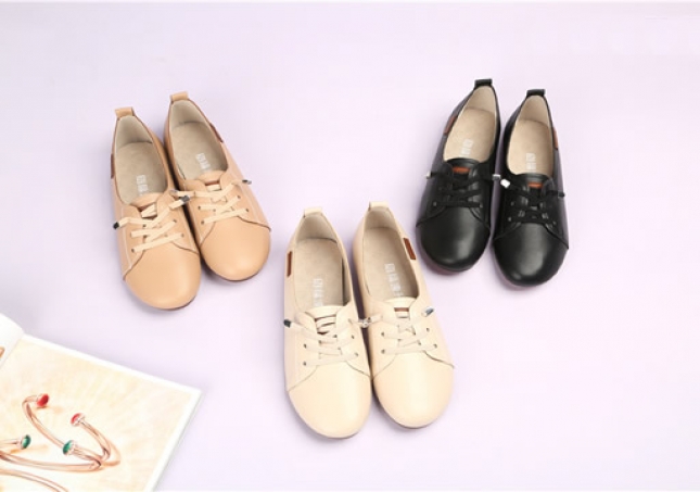 休閑鞋要如何挑選？看這兩點(diǎn)就對(duì)了！